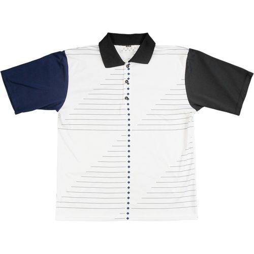 Golf Shirt - Grooves