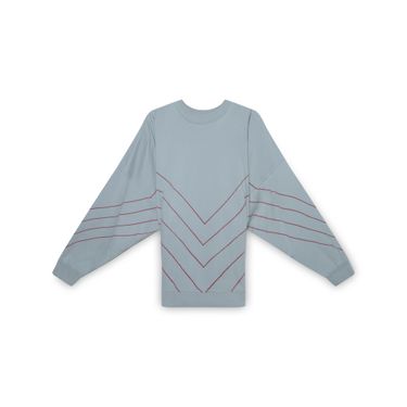 Y/Project Grey Sweater 