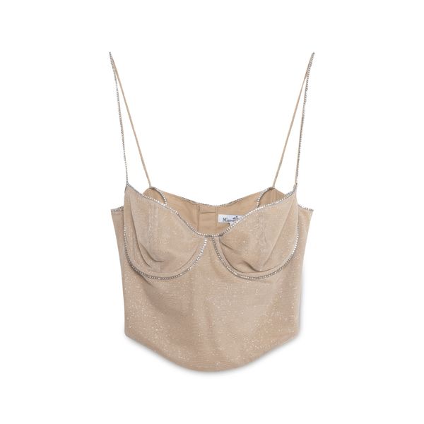 Fairy Top in Diamond Sand