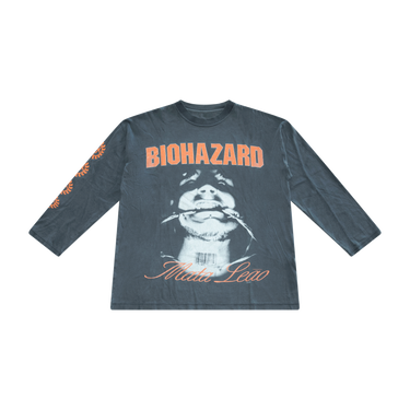 Vintage Biohazard Kelly Clarkson T-Shirt