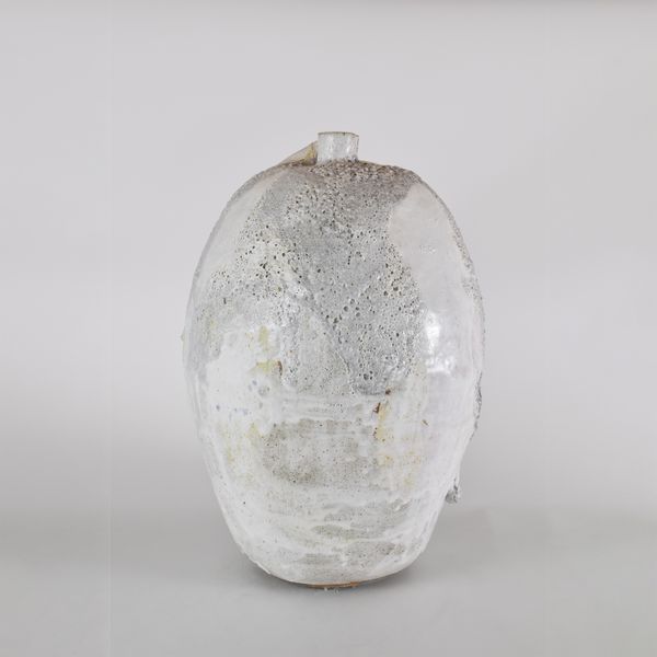 Vessel No. 496 by Caroline Blackburn, 2024