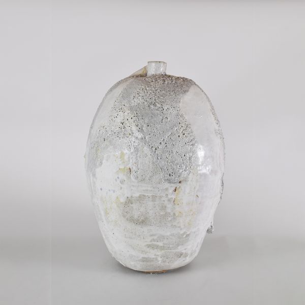 Vessel No. 496 by Caroline Blackburn, 2024 