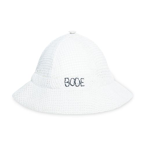 Bode Bucket Hat