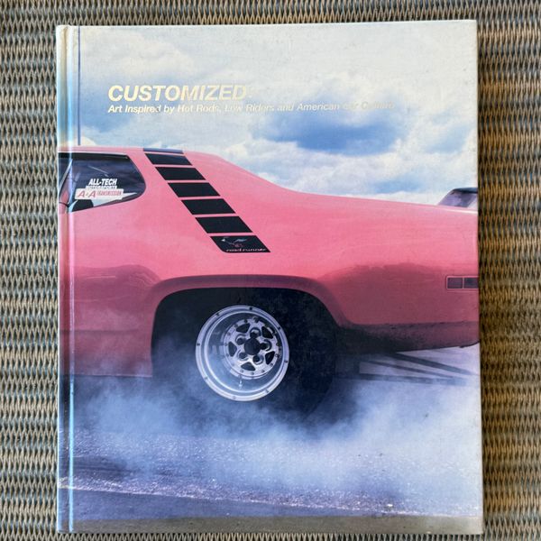 Customized Book