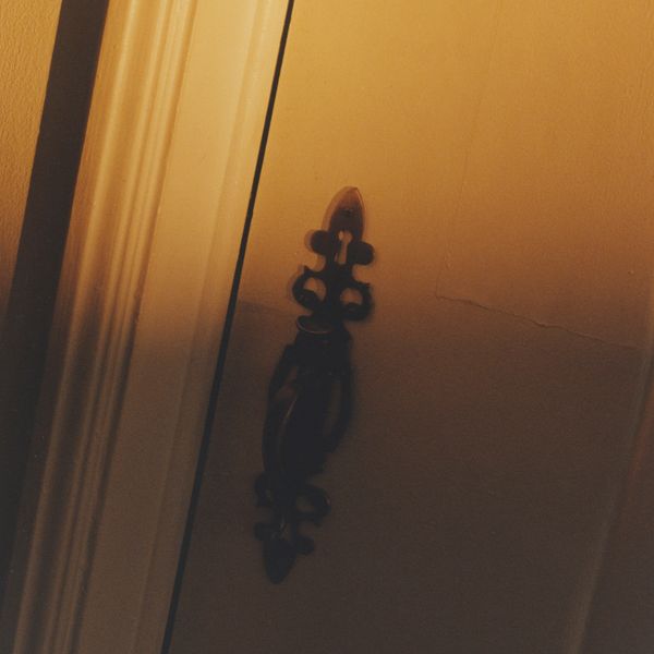 The Door
