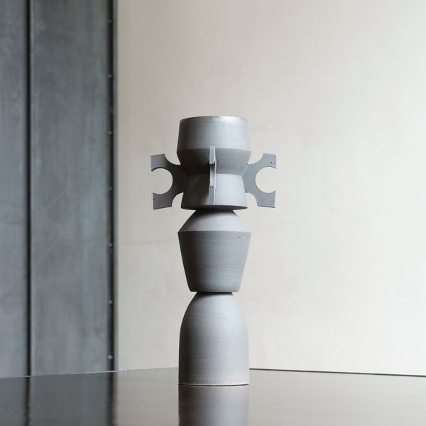 Adams Vase By Fritz Adamski, 2024