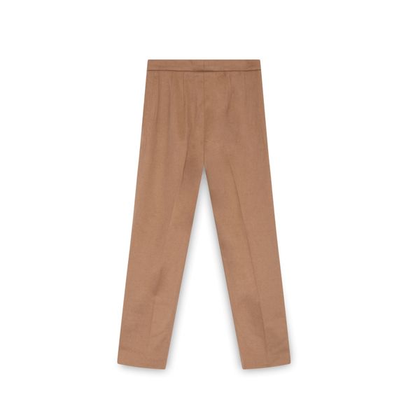 Vintage MaxMara Wool Trousers