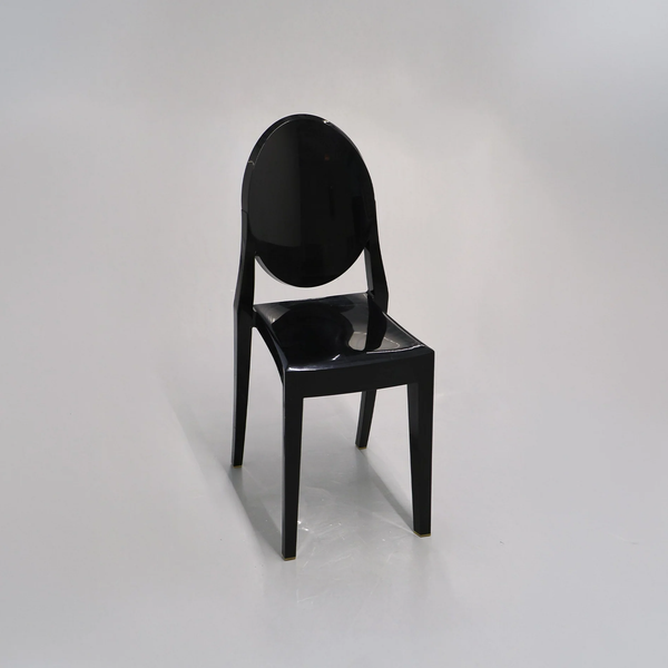 Victoria Ghost Chair by Philippe Starck for Kartell