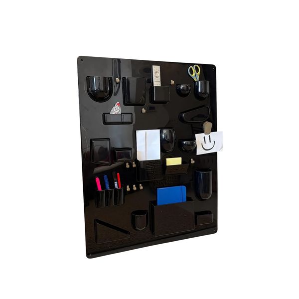Vitra Uten.Silo Wall Organizer by Dorothee Becker, 1970s