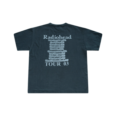 Vintage Radiohead Hail to Thief T-Shirt