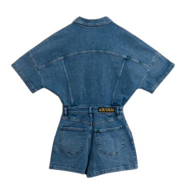 Blue System by Jetset Denim Overall