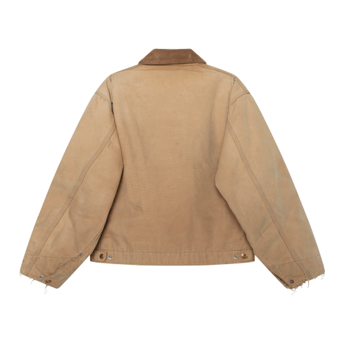Vintage Carhartt Workwear Jacket