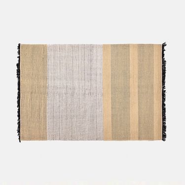 Tres Stripes Rug by Nani Marquina for Nanimarquina, 2023