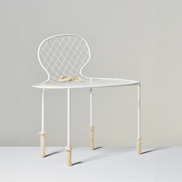 Picnic Chair A by Jun’ya Ishigami, 2011