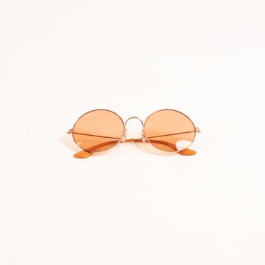 Ray Ban Circle Sunglasses