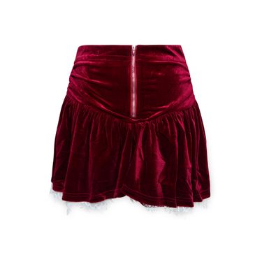 The Fancy Skirt