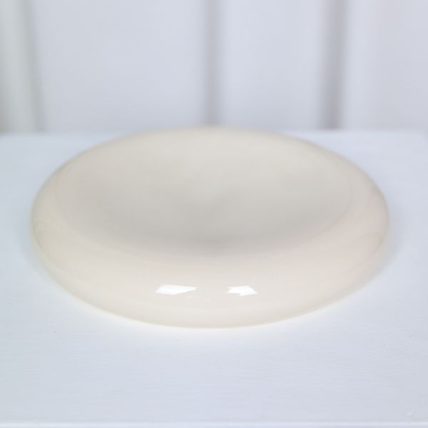 Tiny Puffy Plate