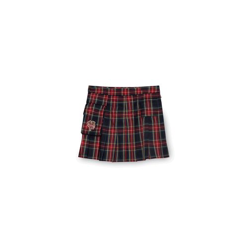 Heaven by Marc Jacobs Plaid Skirt