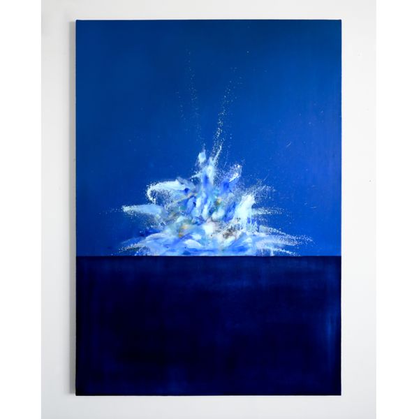 Aerial Mass by Archer Defterios, 2026