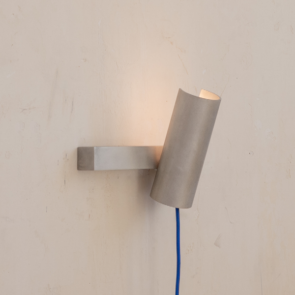 Bloc Wall Light