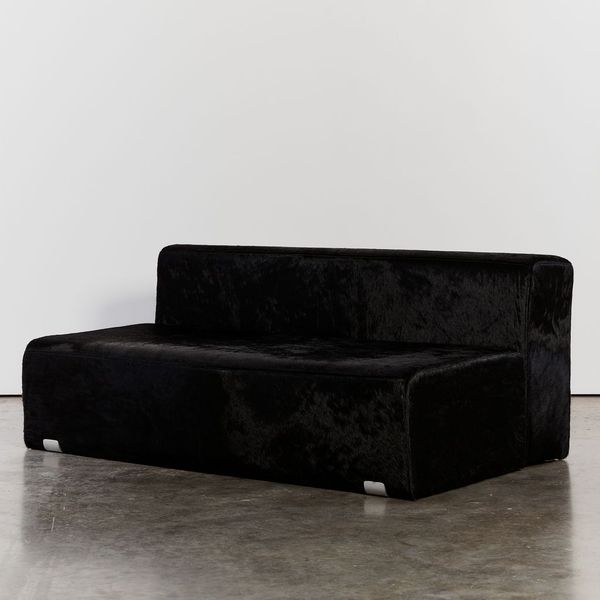 Marcel sofa by Kazuhide Takahama for Gavina