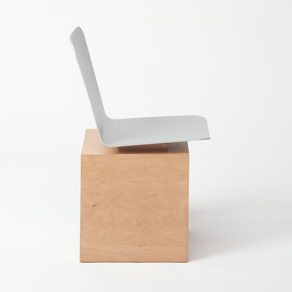 Peana by Max Enrich