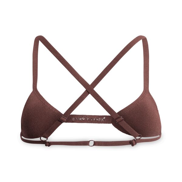 House of Sunny Mini Coco Bralette 