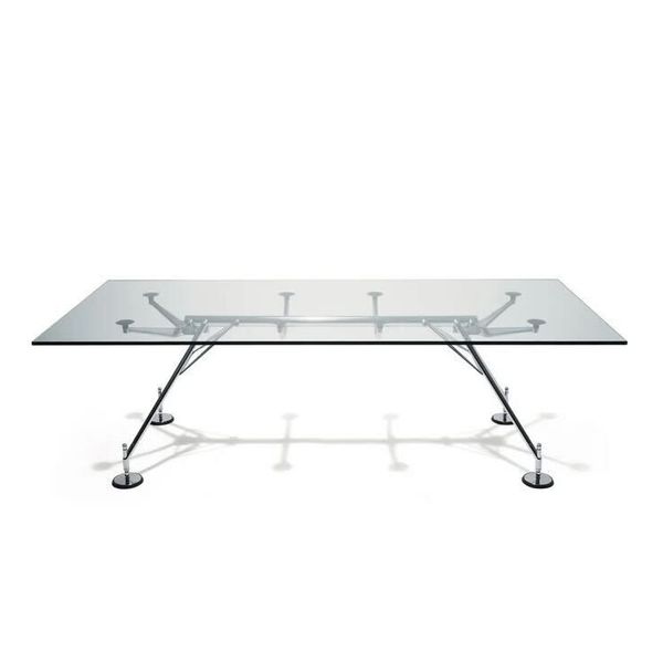 Norman Foster Nomos Table