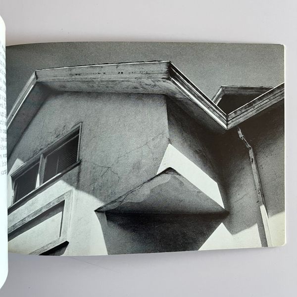 Pictures/Readings by Barbara Kruger, 1978