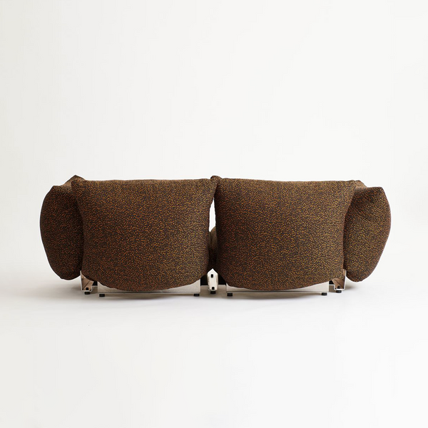 The Pillow Sofa Two Seat
