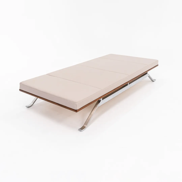 Daybed by Thomas Bo Kastholm for Carl Hansen, 2021