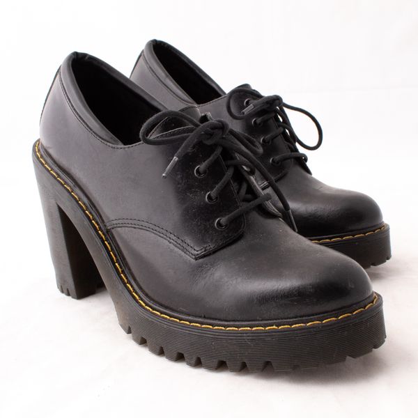 Dr Martens Salome Buttero 