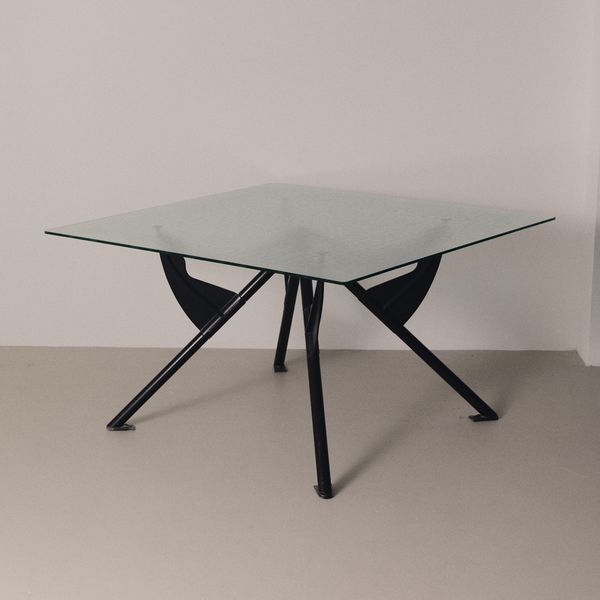 President M Dining Table by Philippe Starck