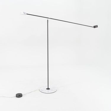 CU T-Lamp with White Marble Base by Marcel Wanders for MOOOI, 2022