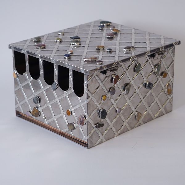 Cleaver Box