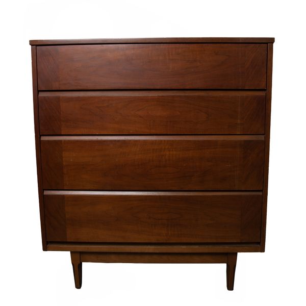 Vintage Mid-Century Dresser