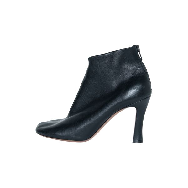 Celine by Phoebe Philo Glove Booties