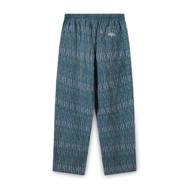Missoni Sport Striped Work-Out Pants