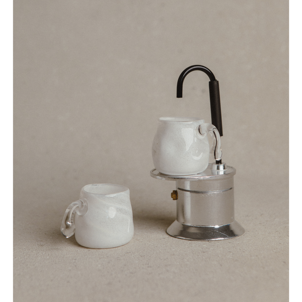 Valentina, Have A Coffee