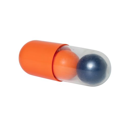 Adderall Promotional Pill Toy