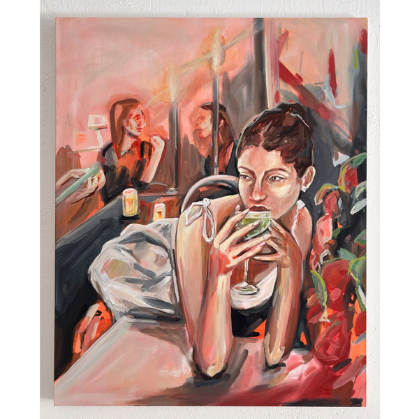 Remembering what I didn't Notice by Avery Wheless