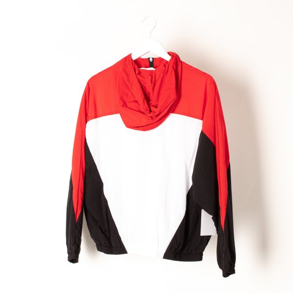 Tna McSweeney Anorak