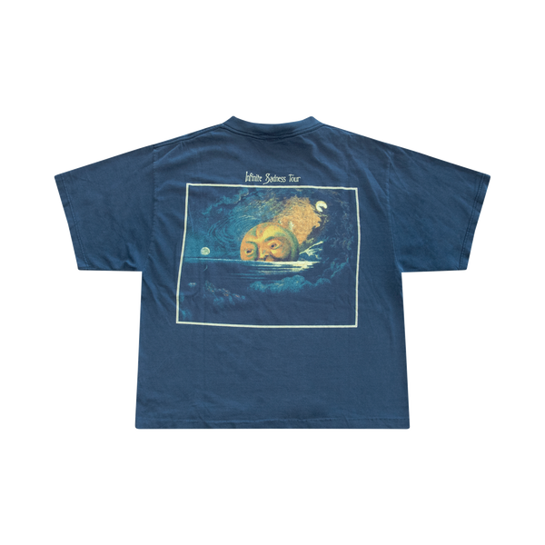 Vintage Smashing Pumpkins Mellon Collie T-Shirt