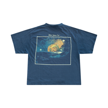 Vintage Smashing Pumpkins Mellon Collie T-Shirt	