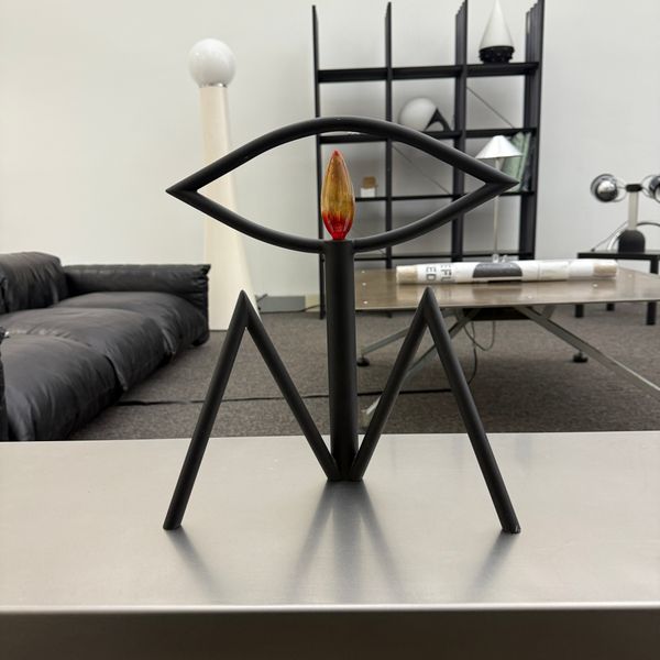 Argus Table Lamp by Steffan Bumm