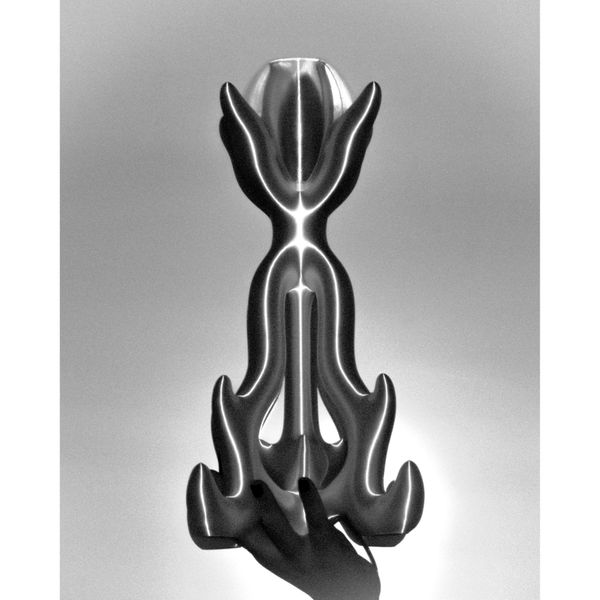 Axile Lamp