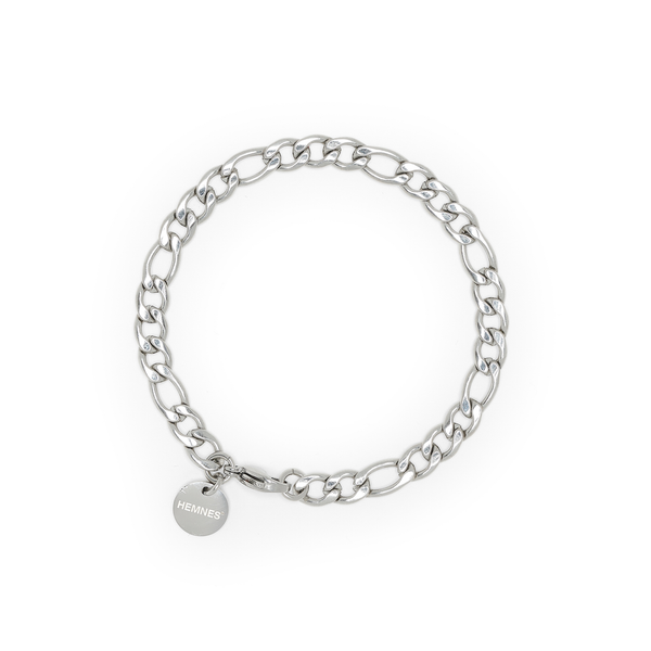 Figaro Bracelet