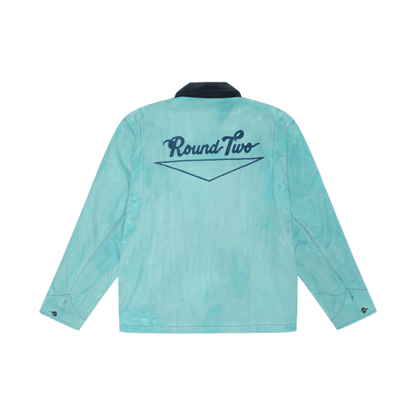 Round Two Workwear Jacket
