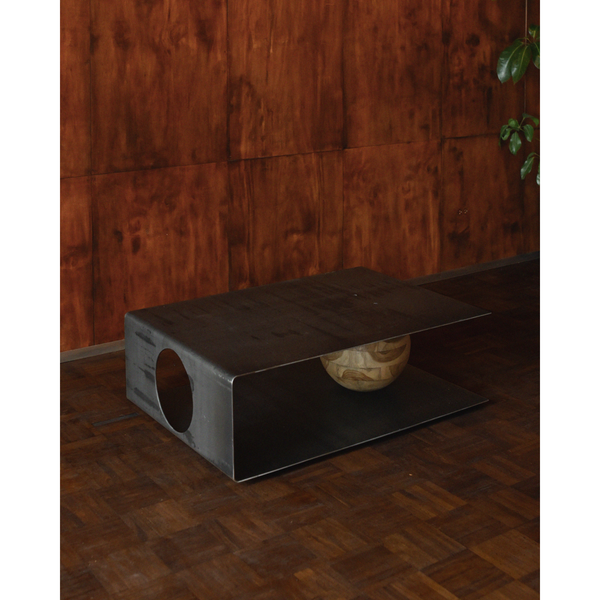 CT001-03 Coffee Table