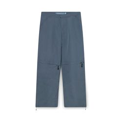 SS19 A Cold Wall Mesh Multi Pocket Nylon Cargo Pants